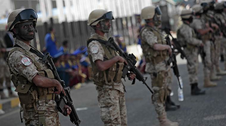 Russia Bans Amnesty International, Yemen Missile Intercept: Today's SOFREP Evening Brief Russia Bans Amnesty International, Yemen Missile Intercept: Today's SOFREP Evening Brief