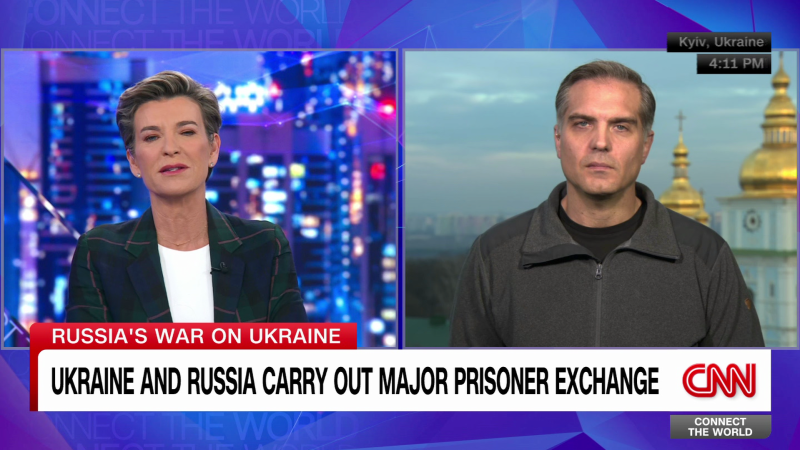 Russia Hands Down 13-Year Prison Term To Australian Ukraine Fighter Russia Hands Down 13-Year Prison Term To Australian Ukraine Fighter