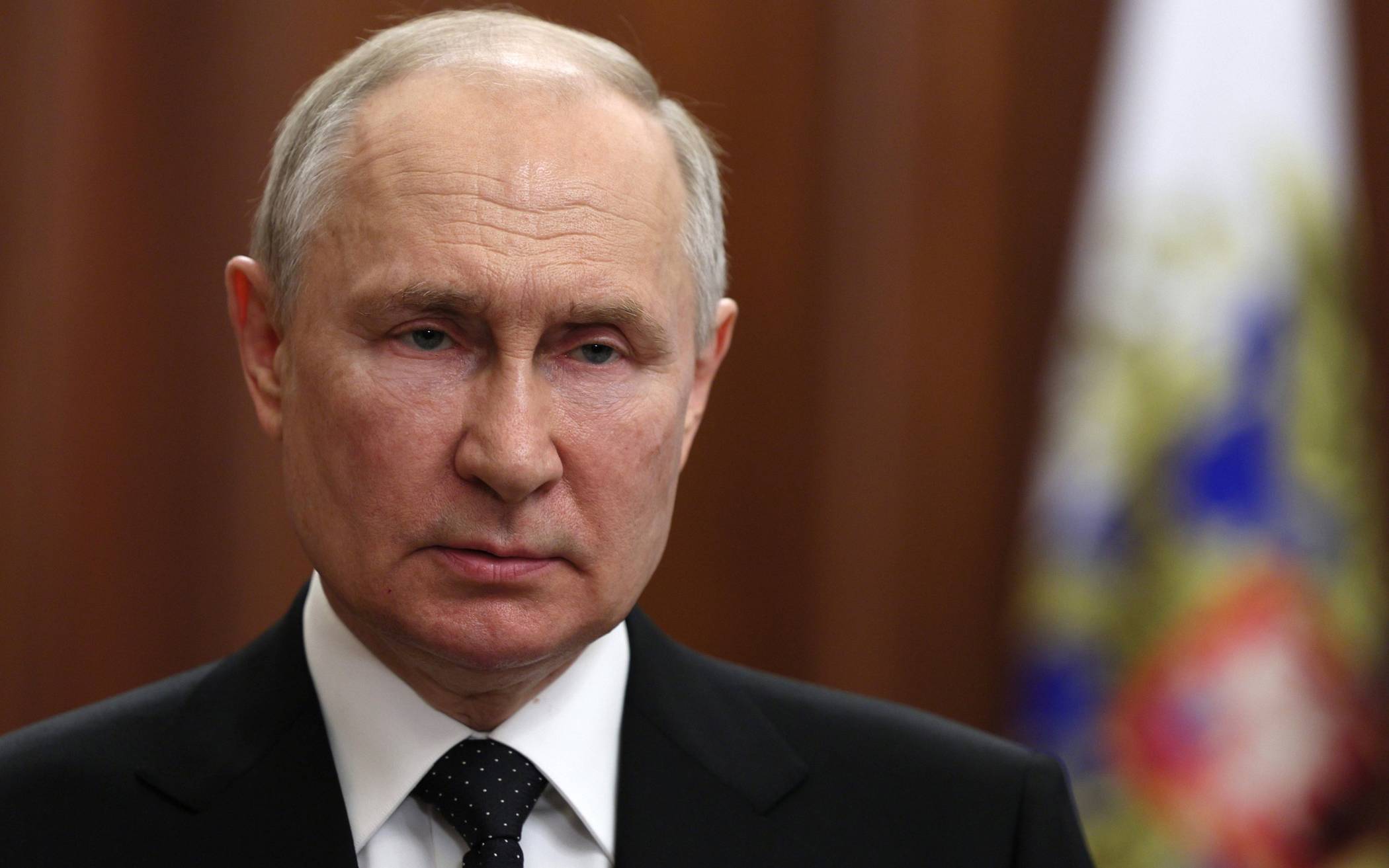 Russia's Failed Peace Initiative: A Diplomatic Analysis Of Putin's Strategy Russia's Failed Peace Initiative: A Diplomatic Analysis Of Putin's Strategy