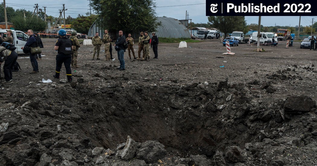 Russia's Renewed Offensive In Ukraine Following Easter Truce Russia's Renewed Offensive In Ukraine Following Easter Truce