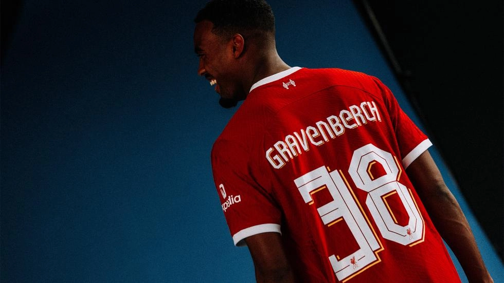 Ryan Gravenberch's Liverpool Approach: Improved Fitness And Focus Ryan Gravenberch's Liverpool Approach: Improved Fitness And Focus