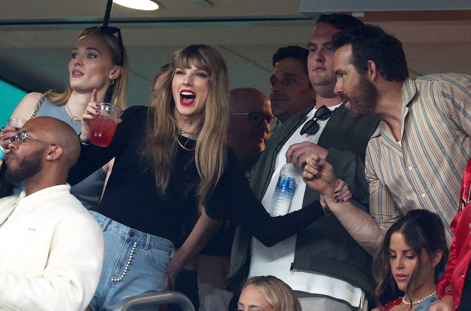 Ryan Reynolds And Taylor Swift Subpoenaed: Blake Lively's Lawyer's Fierce Response Ryan Reynolds And Taylor Swift Subpoenaed: Blake Lively's Lawyer's Fierce Response