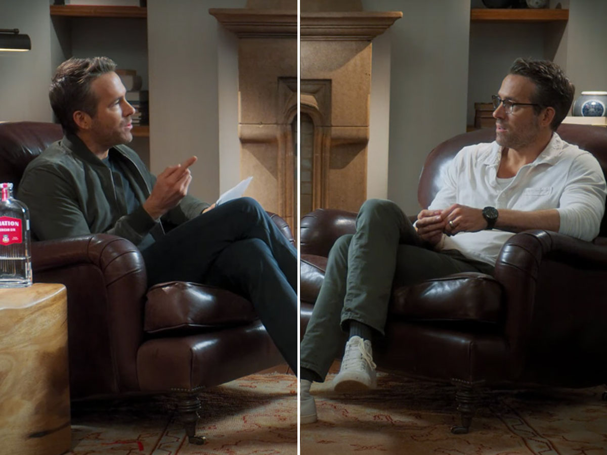 Ryan Reynolds' MNTN: Next Week's Potential IPO Launch Ryan Reynolds' MNTN: Next Week's Potential IPO Launch
