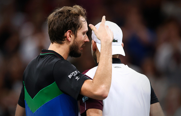 Рыбакина В Третьем Круге Rome Masters: Отчет О Матче Рыбакина В Третьем Круге Rome Masters: Отчет О Матче