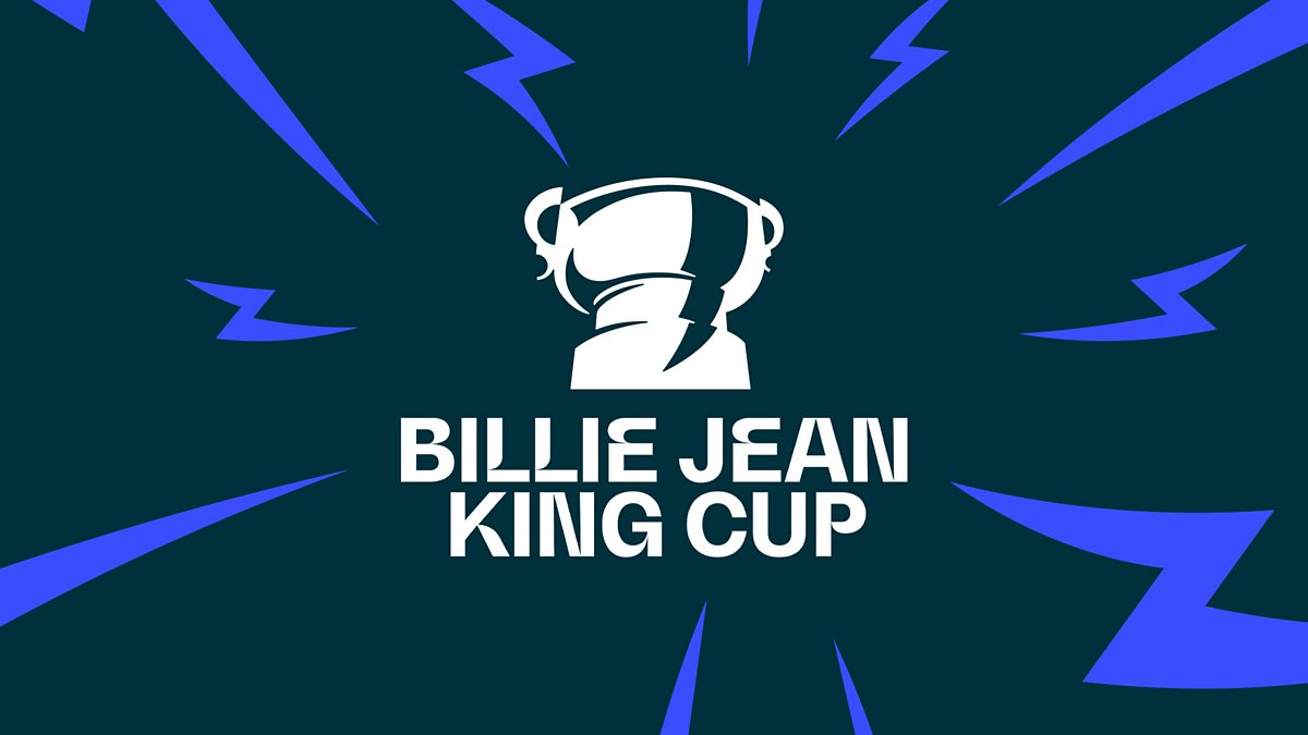 Rybakina's Triumph: Kazakhstan Secures Billie Jean King Cup Final Spot Rybakina's Triumph: Kazakhstan Secures Billie Jean King Cup Final Spot