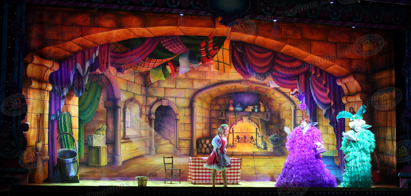 Rylan Clark Confirmed For Cinderella Pantomime At Cliffs Pavilion