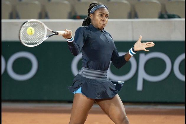 Sabalenka And Gauff Cruise Through Rome, Avoiding Upsets Sabalenka And Gauff Cruise Through Rome, Avoiding Upsets