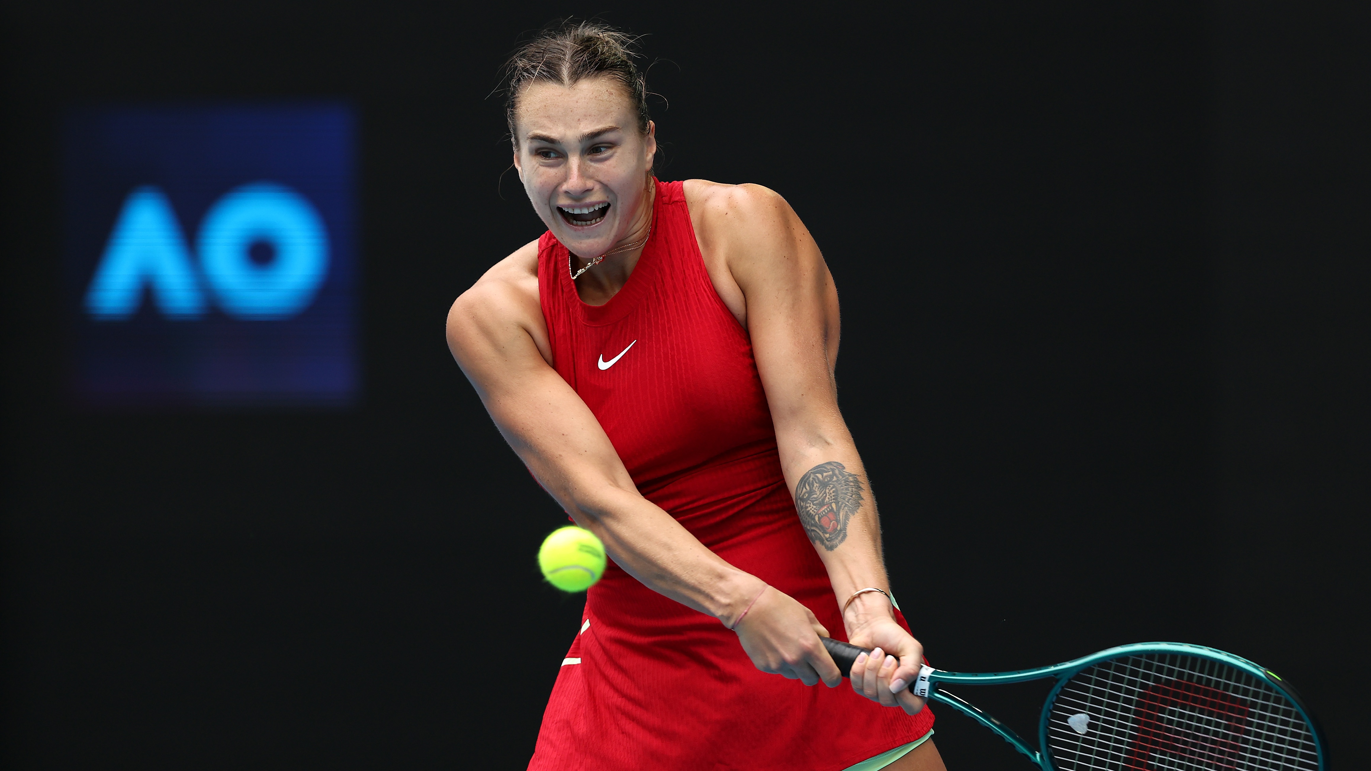 Sabalenka And Gauff Secure Italian Open Third Round Berths Sabalenka And Gauff Secure Italian Open Third Round Berths