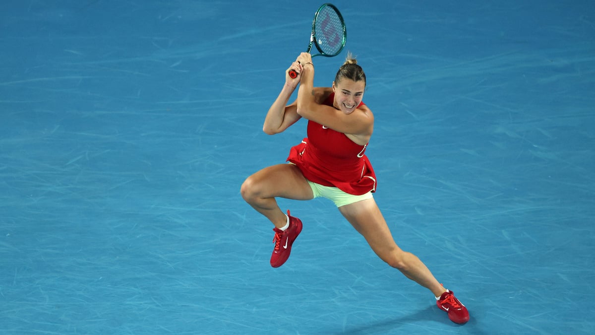 Sabalenka Defeats Gauff To Win Madrid Open Sabalenka Defeats Gauff To Win Madrid Open