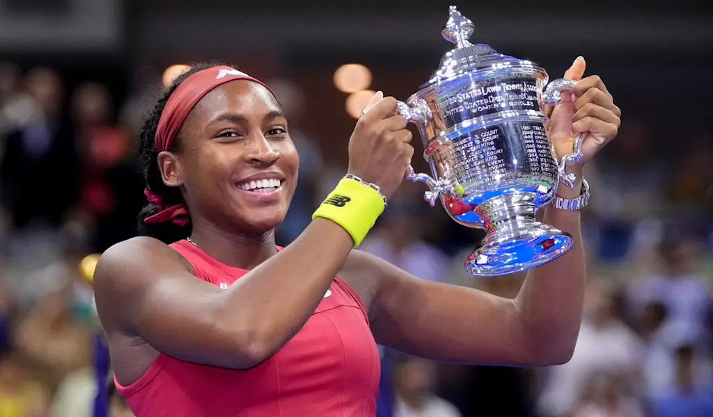 Sabalenka's Madrid Open Win: Dominant Performance Against Gauff Sabalenka's Madrid Open Win: Dominant Performance Against Gauff