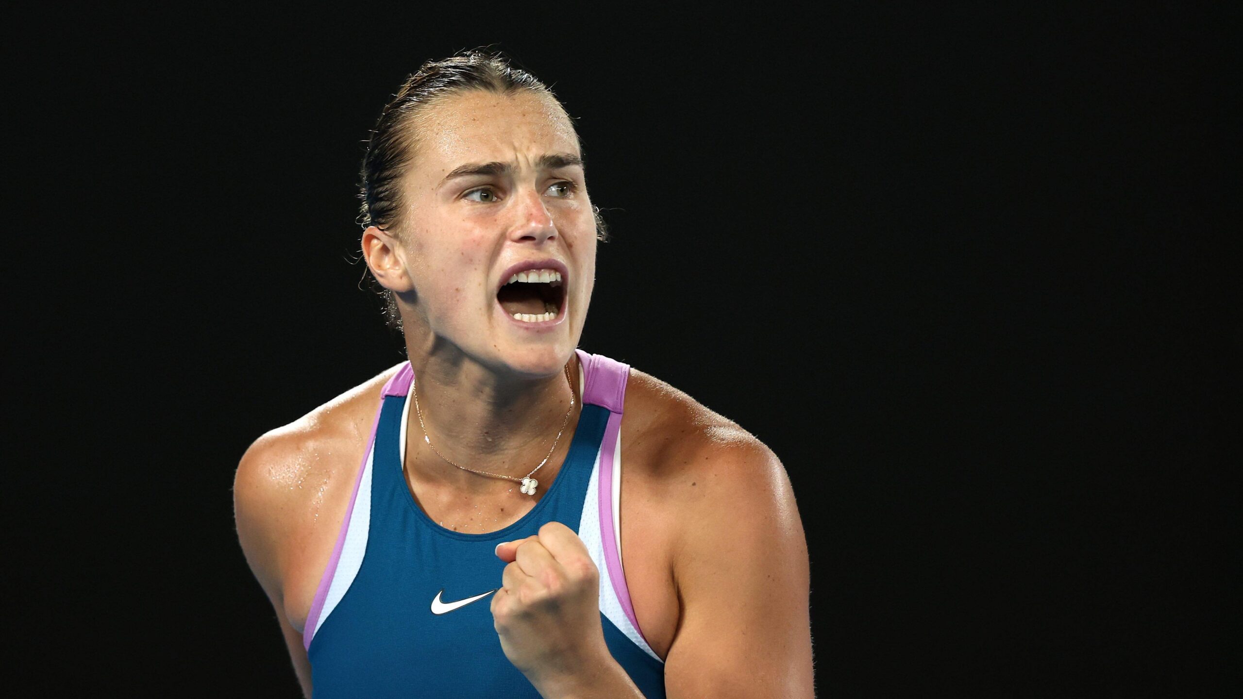 Sabalenka's Victory: Italian Open Round Of 32 Spot Secured Sabalenka's Victory: Italian Open Round Of 32 Spot Secured