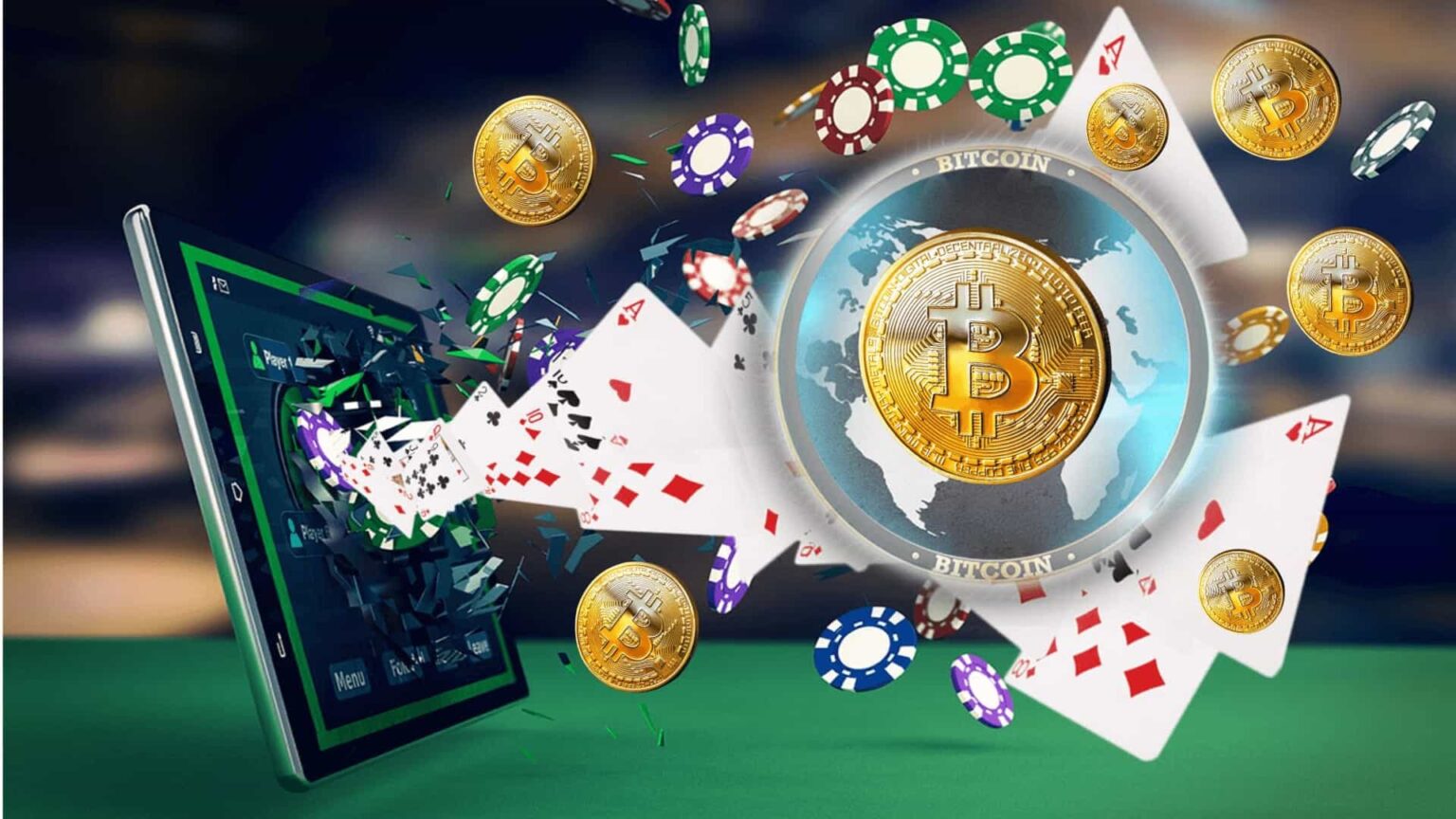 Safe & Secure Bitcoin & Crypto Casinos In 2025 Safe & Secure Bitcoin & Crypto Casinos In 2025