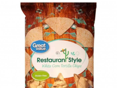Safety Alert: Walmart Recalls Tortilla Chips And Jewelry Kits Safety Alert: Walmart Recalls Tortilla Chips And Jewelry Kits