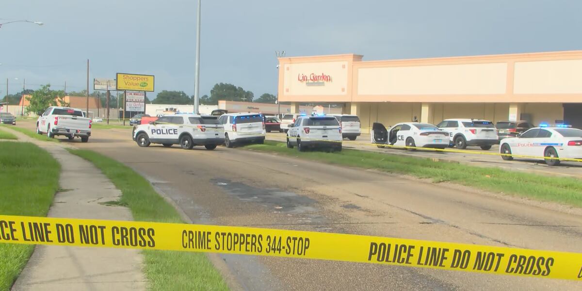 Safety Concerns Raised After Shooting At Popular Southern Vacation Spot Safety Concerns Raised After Shooting At Popular Southern Vacation Spot