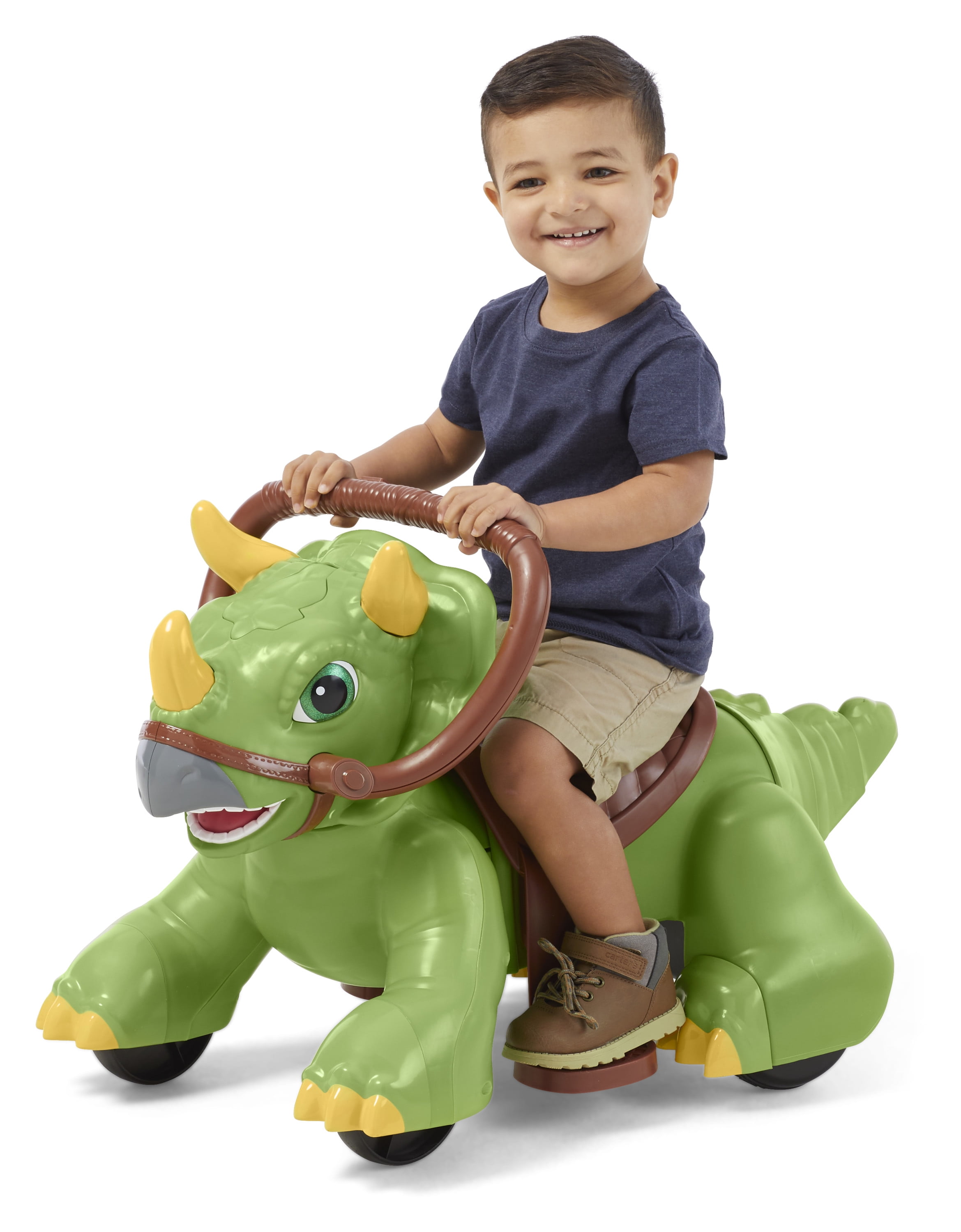 Safety First: Walmart Recalls Defective Ride-On Toys And Power Banks Safety First: Walmart Recalls Defective Ride-On Toys And Power Banks