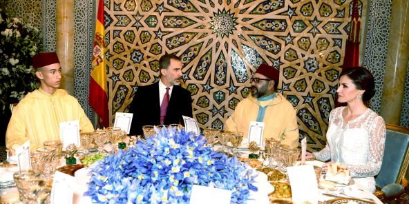 Sahara Occidental: Décision Majeure De La CAF Expliquée Sahara Occidental: Décision Majeure De La CAF Expliquée