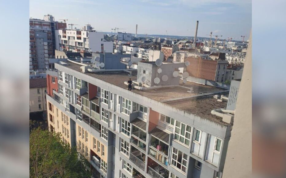 Saint-Ouen Met En Place Un Fonds Pour Les Locataires Victimes De Régularisations Massives De Charges Saint-Ouen Met En Place Un Fonds Pour Les Locataires Victimes De Régularisations Massives De Charges