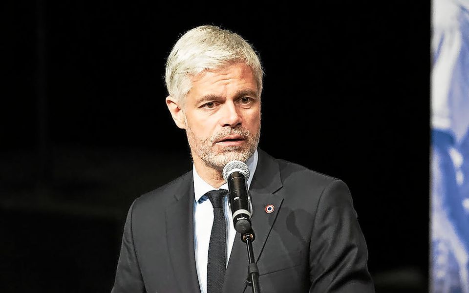 Saint-Pierre-et-Miquelon : Retailleau Répond À Wauquiez Sur Les OQTF Saint-Pierre-et-Miquelon : Retailleau Répond À Wauquiez Sur Les OQTF