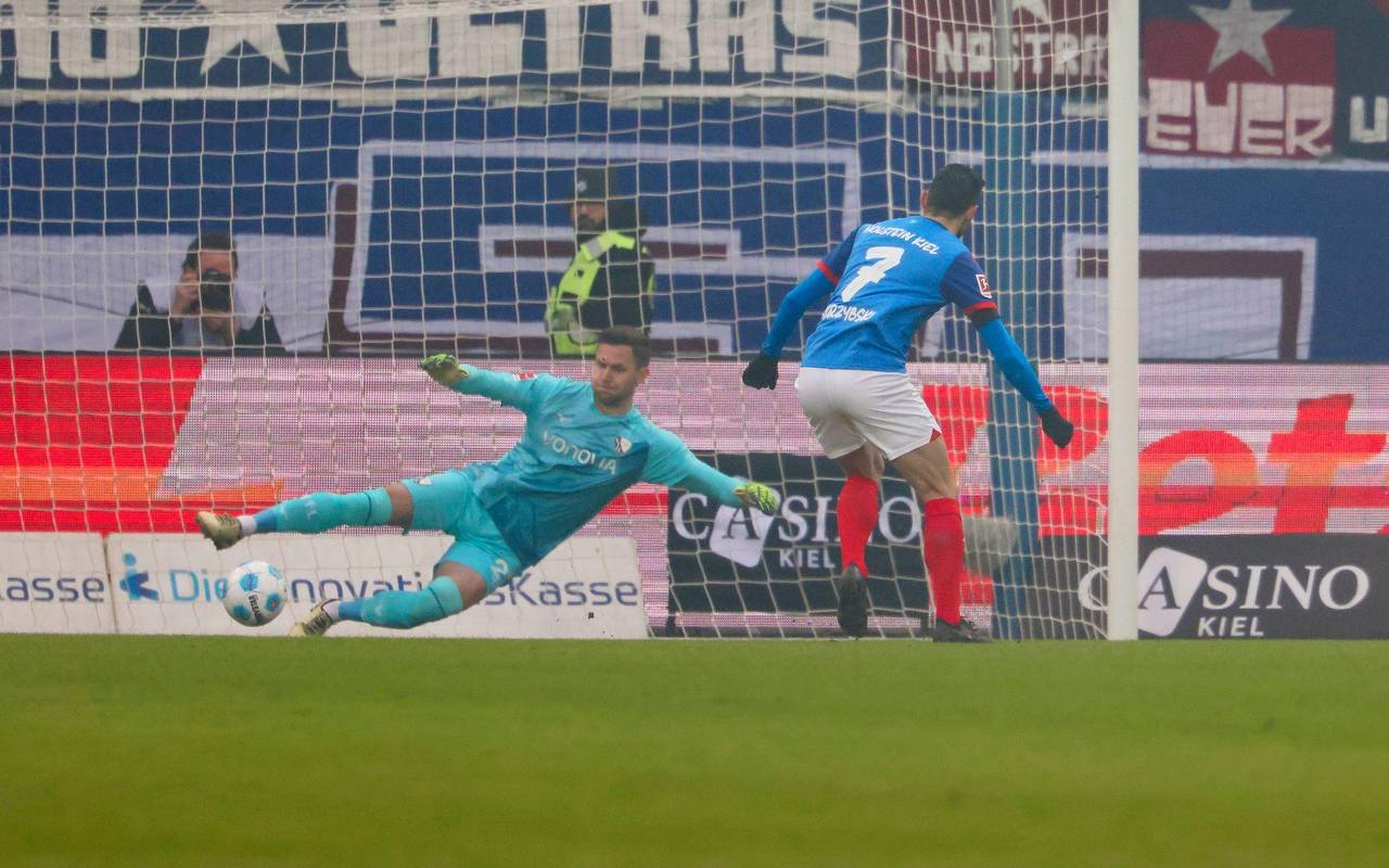 Saisonende Bundesliga: Abstieg Für Bochum Und Holstein Kiel – Leipzig Enttäuscht Saisonende Bundesliga: Abstieg Für Bochum Und Holstein Kiel – Leipzig Enttäuscht
