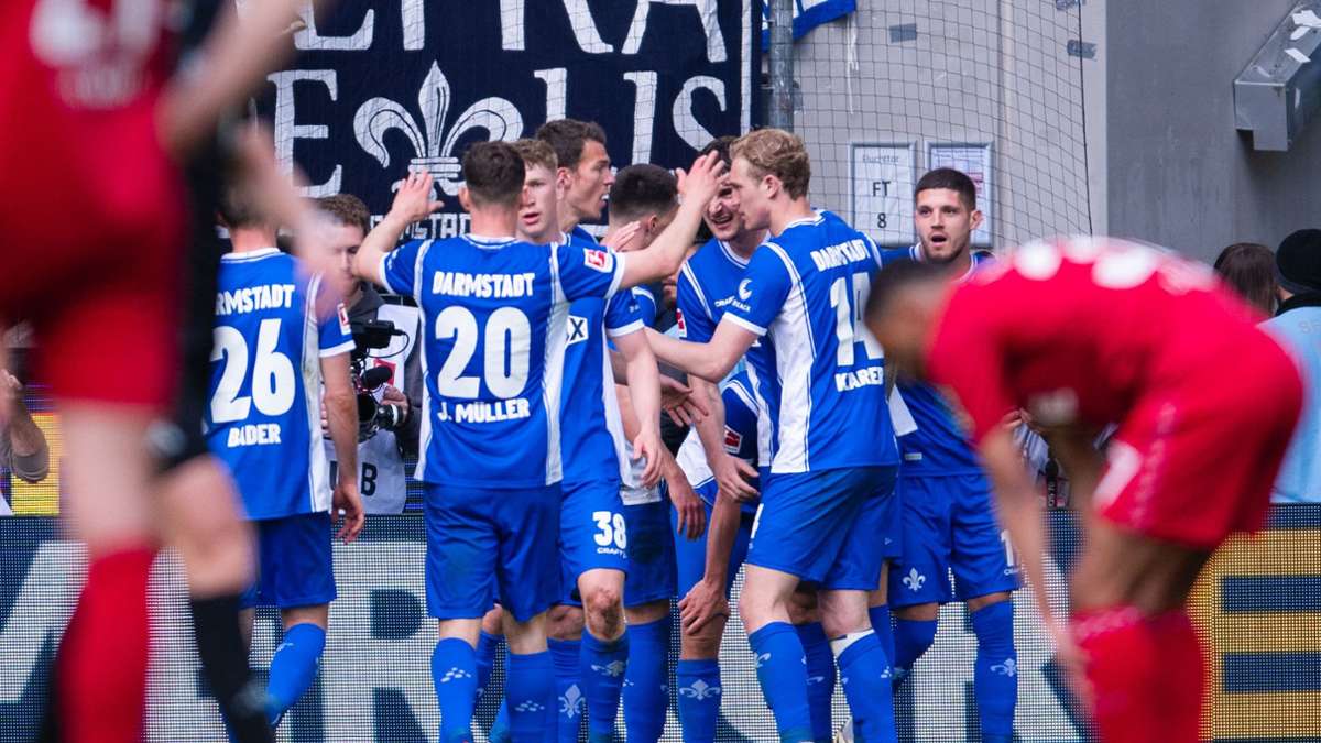 Saisonende Bundesliga: Abstieg Für Bochum Und Kiel, Leipzig Ohne Champions League Saisonende Bundesliga: Abstieg Für Bochum Und Kiel, Leipzig Ohne Champions League