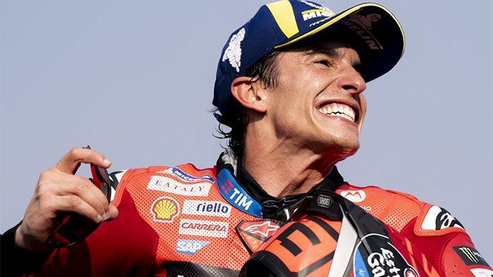 Saksikan Aksi Sengit MotoGP Inggris: Jadwal Lengkap Semua Sesi