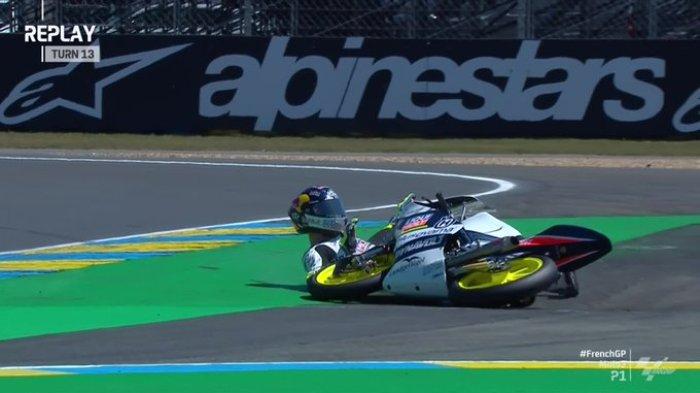 Saksikan Siaran Langsung Race Sprint MotoGP Inggris Jam 20.00 WIB Saksikan Siaran Langsung Race Sprint MotoGP Inggris Jam 20.00 WIB