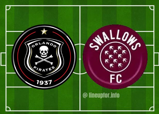 Saleng's Salary Comparison: Moroka Swallows And Orlando Pirates Saleng's Salary Comparison: Moroka Swallows And Orlando Pirates