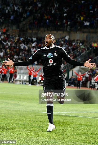 Saleng's Salary: Moroka Swallows Vs Orlando Pirates