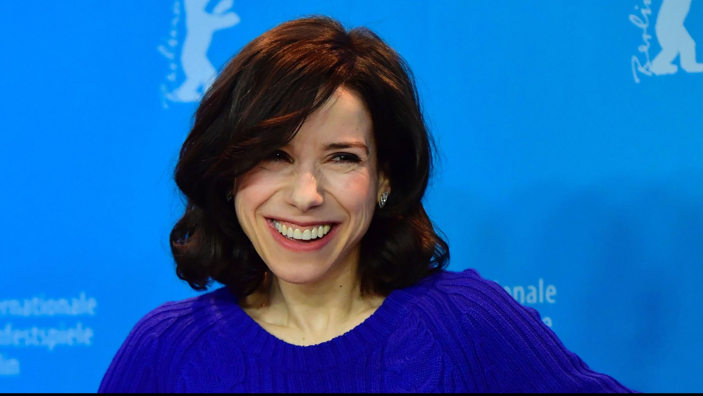 Sally Hawkins' New Film, Bring Her Back: A Resurrection Thriller Sally Hawkins' New Film, Bring Her Back: A Resurrection Thriller