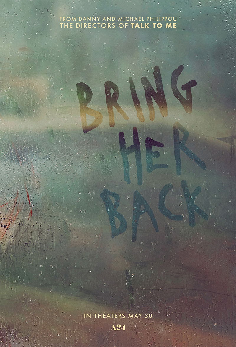Sally Hawkins' Scary Role In Bring Her Back: New Trailer Released Sally Hawkins' Scary Role In Bring Her Back: New Trailer Released