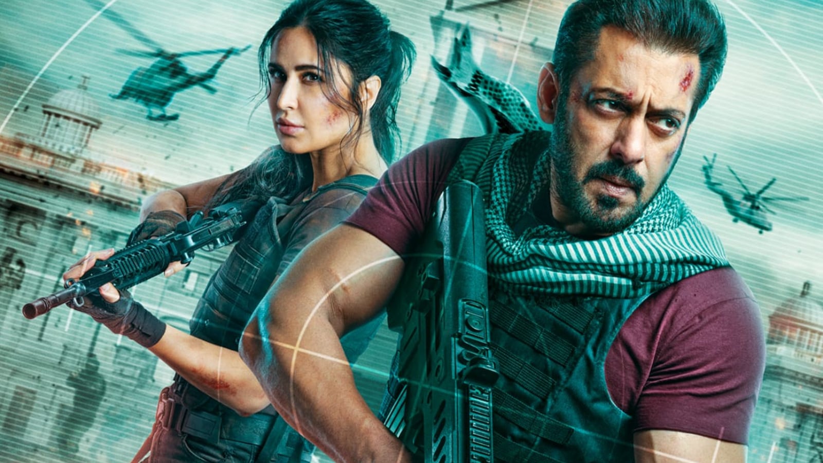 Salman Khan's Box Office Performance: A 4.7% Return? Salman Khan's Box Office Performance: A 4.7% Return?