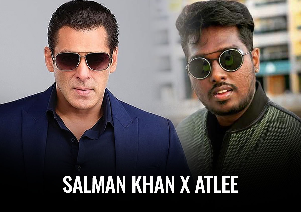 Salman Khan's Film: A 4.7% Budget Return - Reasons For The Loss Salman Khan's Film: A 4.7% Budget Return - Reasons For The Loss