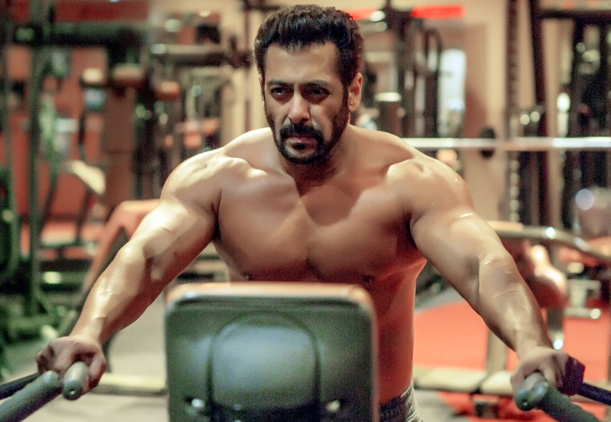 Salman Khan's Latest Film: A Box Office Disaster? Salman Khan's Latest Film: A Box Office Disaster?