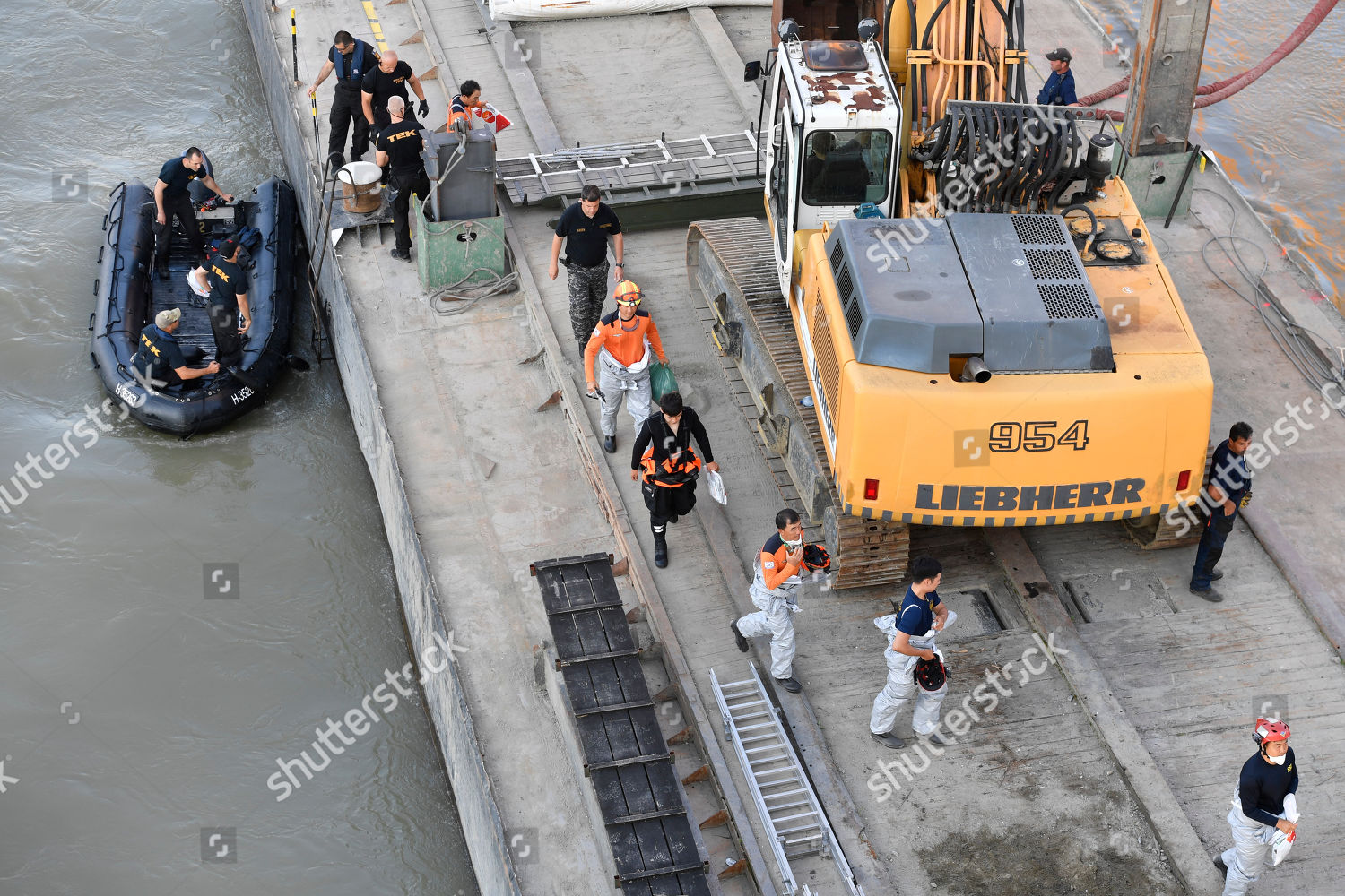 Salvage Operation For Sunken Superyacht Results In Diver Death Salvage Operation For Sunken Superyacht Results In Diver Death