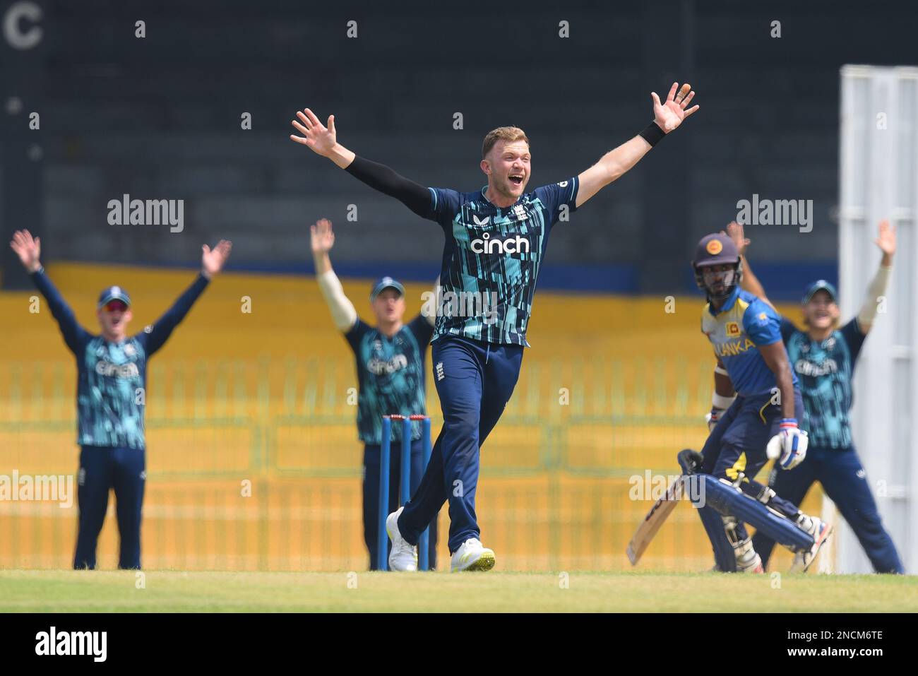 Sam Cook Earns England Call-Up For Zimbabwe Test Sam Cook Earns England Call-Up For Zimbabwe Test