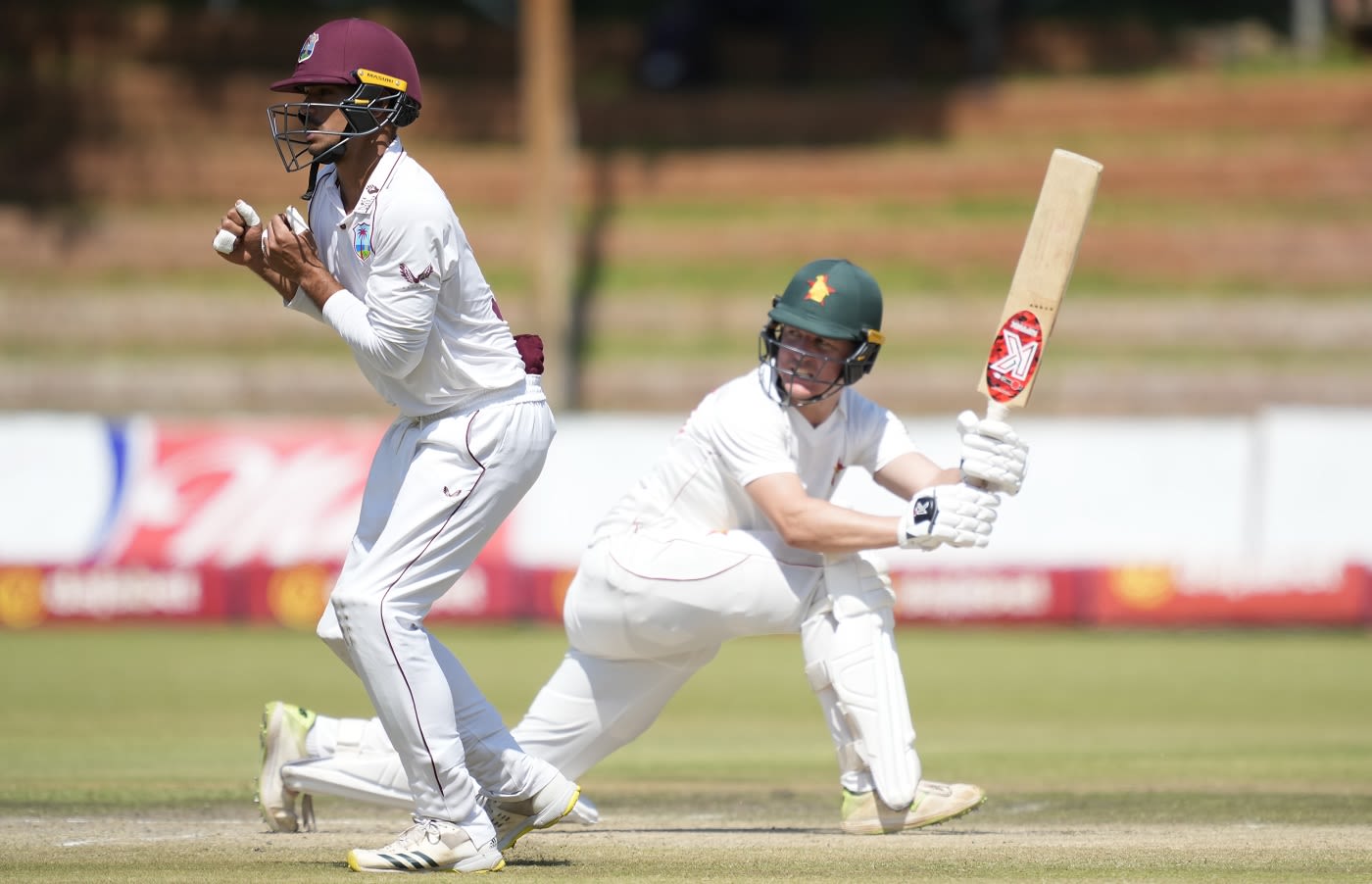 Sam Cook's England Selection: Zimbabwe Test Debut Sam Cook's England Selection: Zimbabwe Test Debut