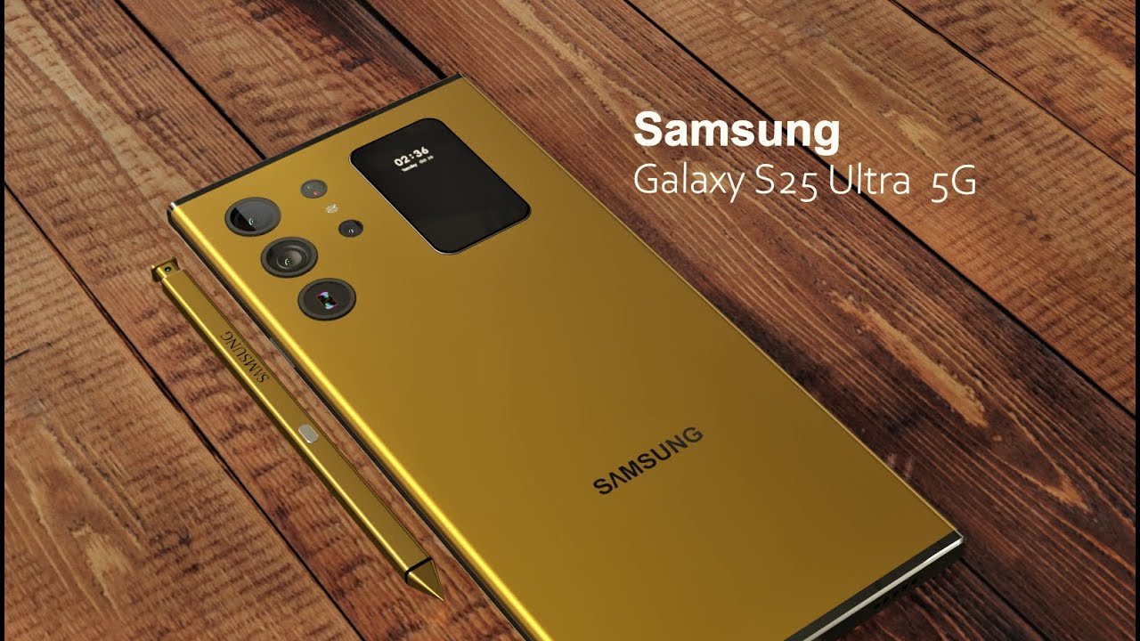 Samsung Galaxy S25 Ultra 256 Go À 967,50€ : Offre Exceptionnelle ?