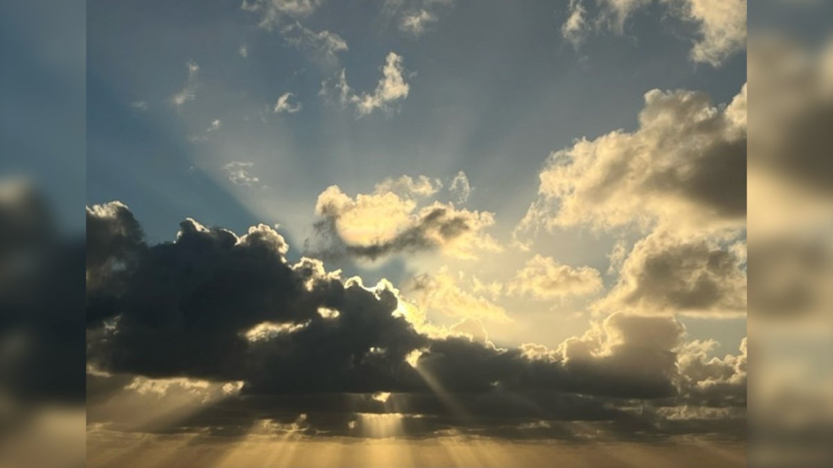 San Diego County Weather: Fog, Cooler Temperatures, And Possible Showers San Diego County Weather: Fog, Cooler Temperatures, And Possible Showers