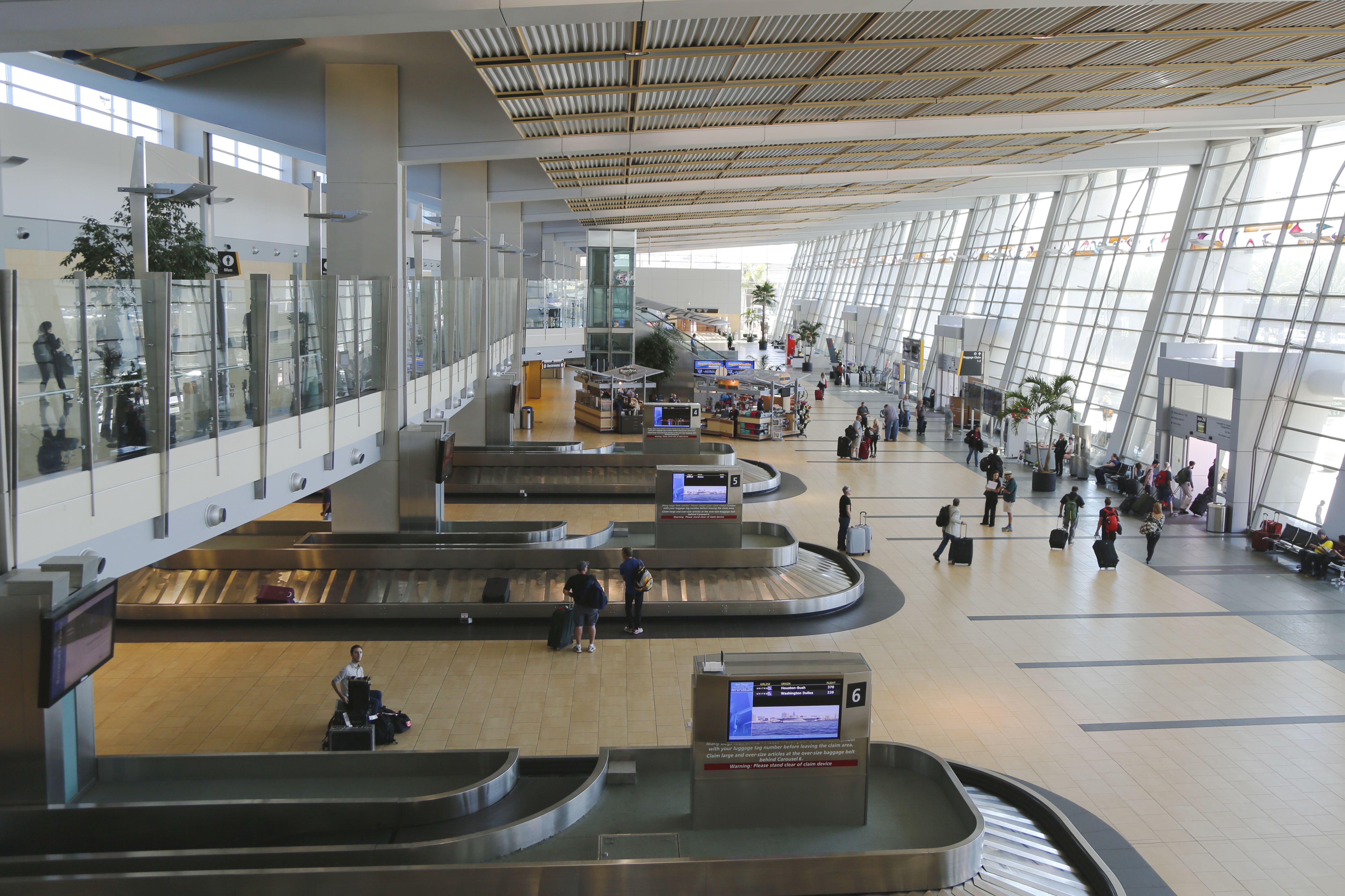 San Diego International Airport Flight Delays: What You Need To Know San Diego International Airport Flight Delays: What You Need To Know