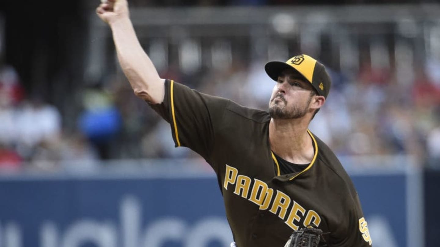 San Diego Padres Embark On Extensive Road Trip Starting In Pittsburgh
