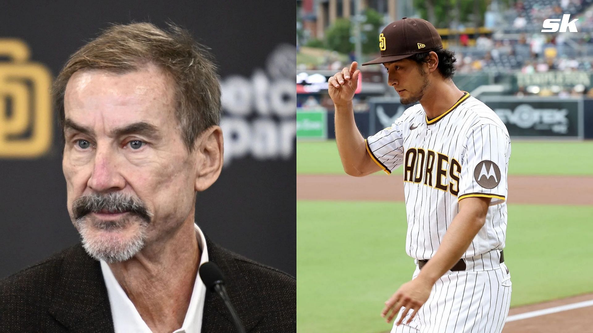 San Diego Padres' Fall From Grace: National MLB Power Ranking Review San Diego Padres' Fall From Grace: National MLB Power Ranking Review