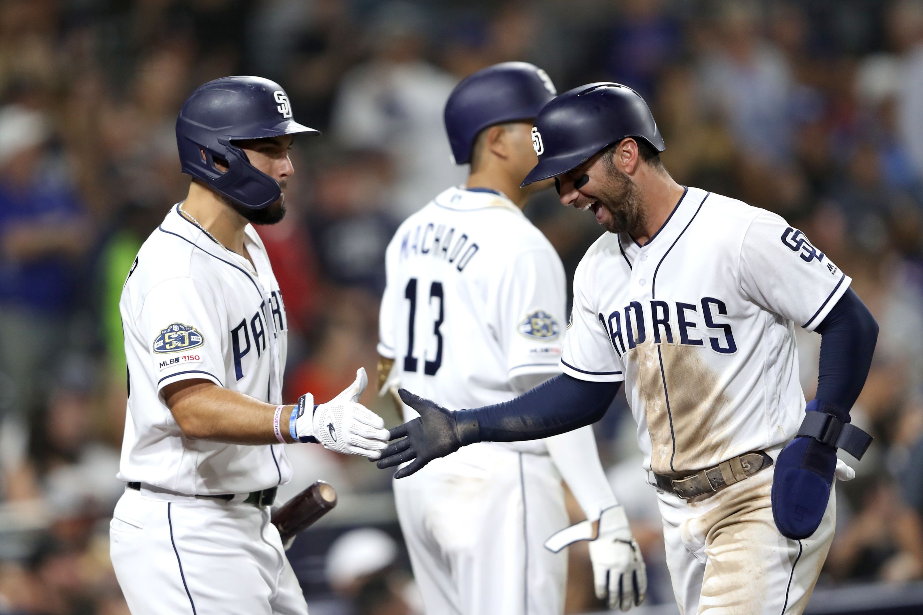 San Diego Padres News: Roster Moves Ahead Of Game San Diego Padres News: Roster Moves Ahead Of Game