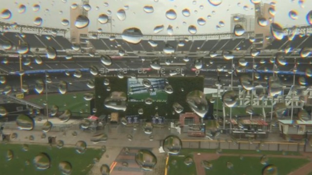 San Diego Padres: Pregame Report - Rain Delay And Roster Moves San Diego Padres: Pregame Report - Rain Delay And Roster Moves