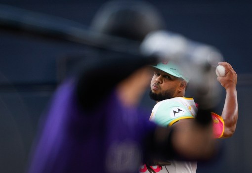 San Diego Padres Pregame Report: Sweep On The Line With Arraez And Heyward Starting San Diego Padres Pregame Report: Sweep On The Line With Arraez And Heyward Starting