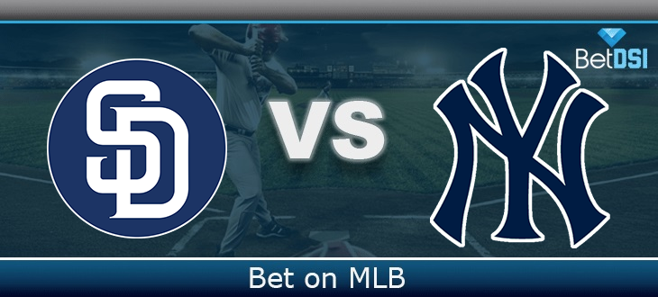 San Diego Padres Vs. New York Yankees: 7-Game Winning Streak Prediction San Diego Padres Vs. New York Yankees: 7-Game Winning Streak Prediction