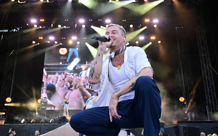 San Hejmo: Das Komplette Line-Up – Essener Fans Rasten Aus! San Hejmo: Das Komplette Line-Up – Essener Fans Rasten Aus!