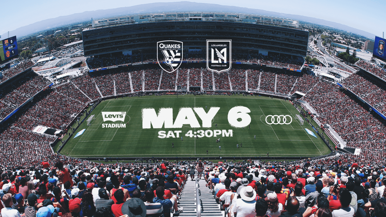 San Jose Earthquakes Defeat: How Daniel's Injury Affected The Game Against LAFC San Jose Earthquakes Defeat: How Daniel's Injury Affected The Game Against LAFC