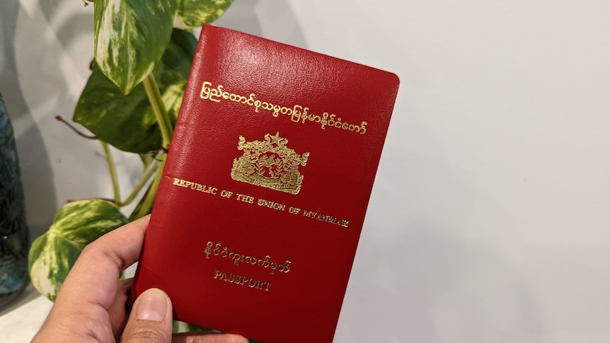 Sanctions On Myanmar's Military: Do Australia And Britain Exempt The Opposition? Sanctions On Myanmar's Military: Do Australia And Britain Exempt The Opposition?