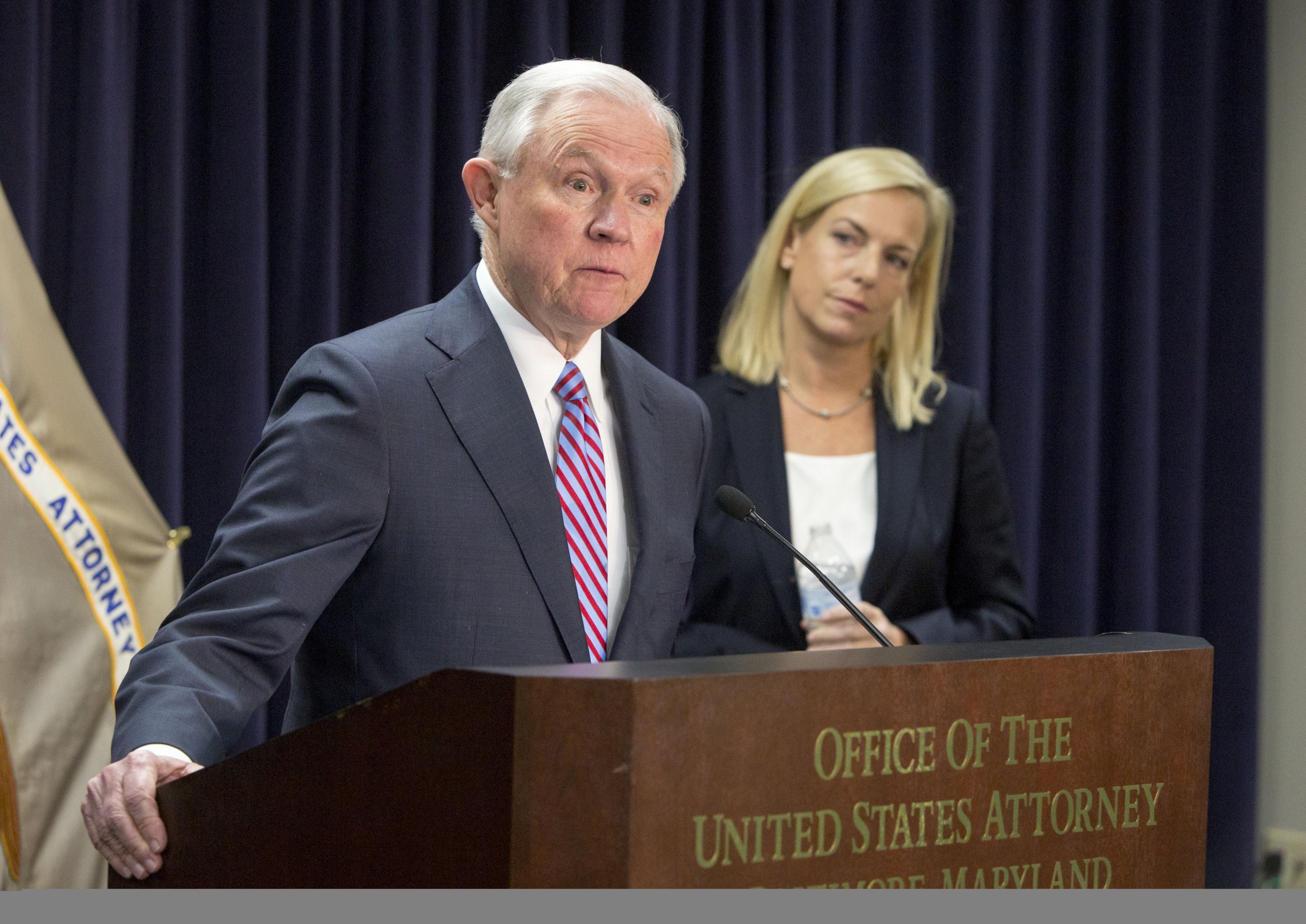 Sanctuary Cities Under Trump Administration Scrutiny: Full List And Impact Sanctuary Cities Under Trump Administration Scrutiny: Full List And Impact