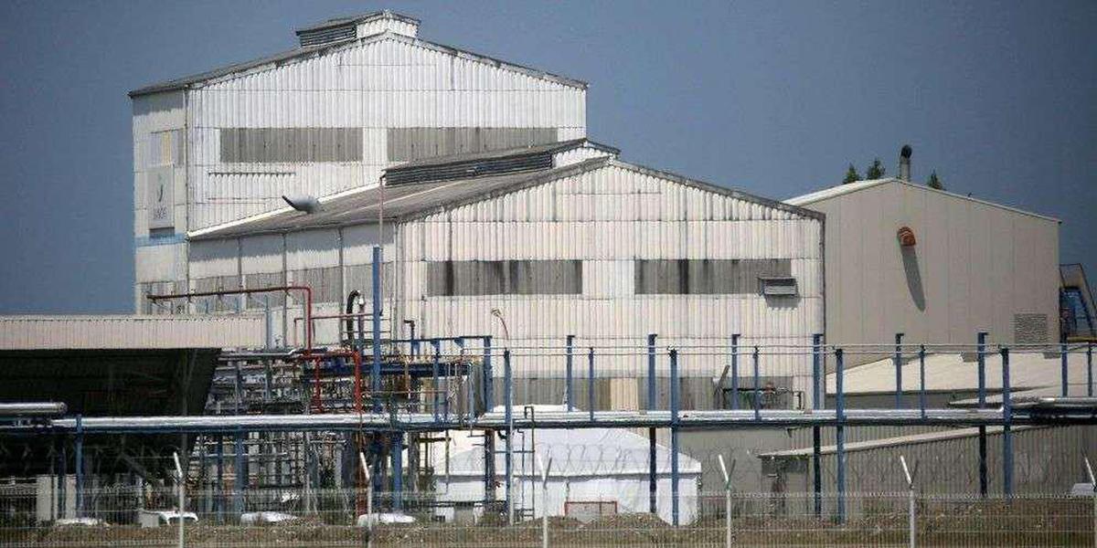 Sanofi Et Ses Rejets Toxiques : Démenti Et Contexte De L'affaire Sanofi Et Ses Rejets Toxiques : Démenti Et Contexte De L'affaire